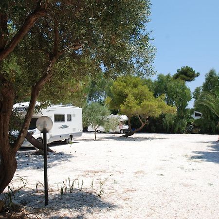 Terrauzza Sul Mare Di Renata Emmolo Apartment Сиракуза Екстериор снимка