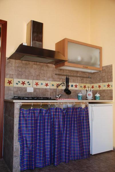 Terrauzza Sul Mare Di Renata Emmolo Apartment Сиракуза Екстериор снимка