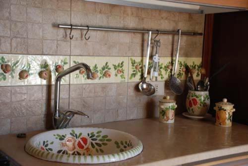 Terrauzza Sul Mare Di Renata Emmolo Apartment Сиракуза Екстериор снимка