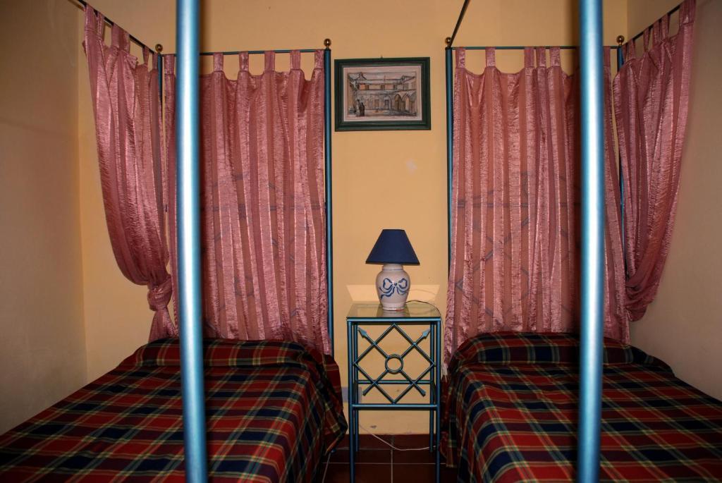 Terrauzza Sul Mare Di Renata Emmolo Apartment Сиракуза Стая снимка