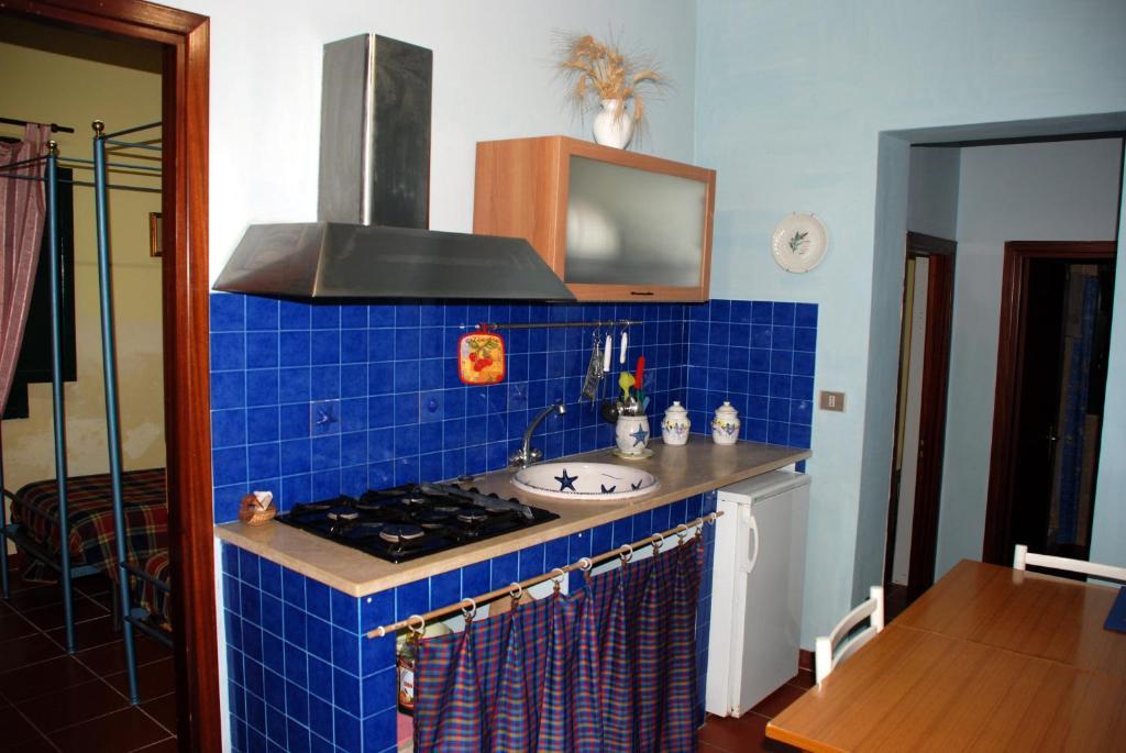 Terrauzza Sul Mare Di Renata Emmolo Apartment Сиракуза Стая снимка