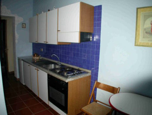 Terrauzza Sul Mare Di Renata Emmolo Apartment Сиракуза Екстериор снимка